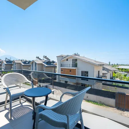 Cay Villa Kargı