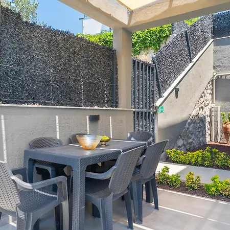 Cay Villa Kargı