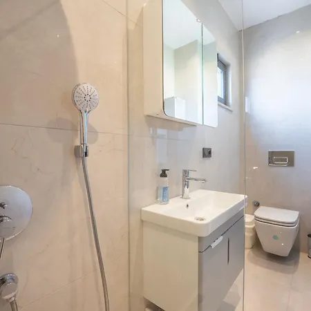 Villa Cay Kargı