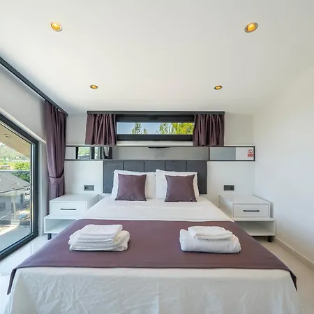 Villa Cay Kargı